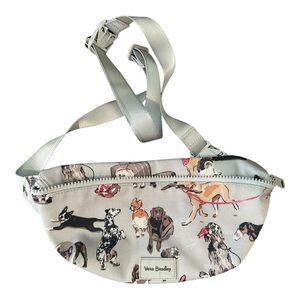 Vera Bradley Best in Show Fanny Pack/Belt Bag